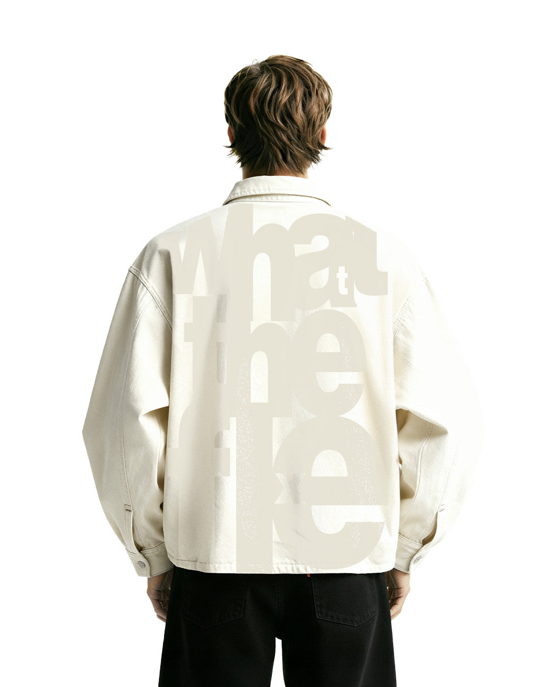 Shirt Line