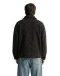 Elite Brown Cloud Feel jacket