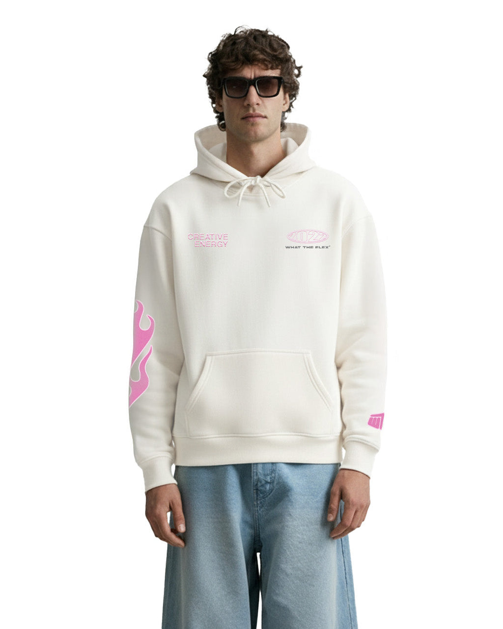 Cold Blooded Hoodie