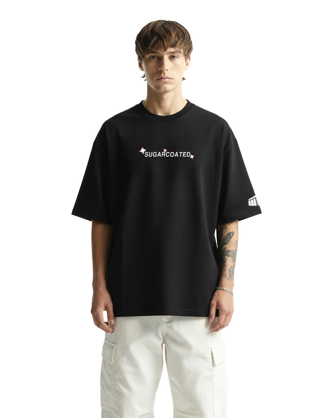 Eat Me Heavyweight T-shirt