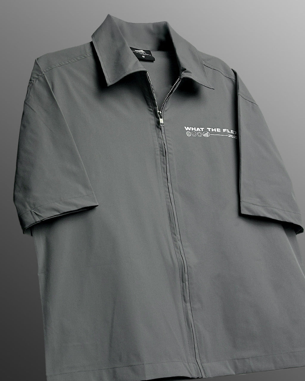 For Reals Air shirt