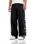 Hell Shell Baggy Jeans